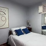 Cozy Duplex Principe Real
