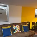 Cozy Duplex Principe Real