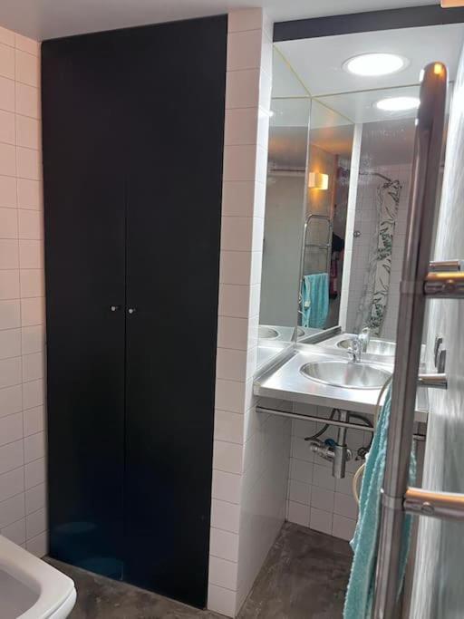 Apartment Cozy Duplex Principe Real