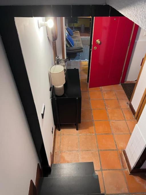 Cozy Duplex Principe Real Apartment *