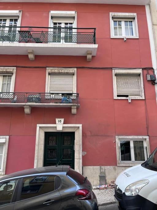 Cozy Duplex Principe Real * Lisbon