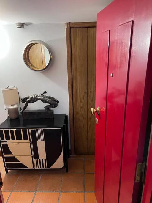 Apartment Cozy Duplex Principe Real *