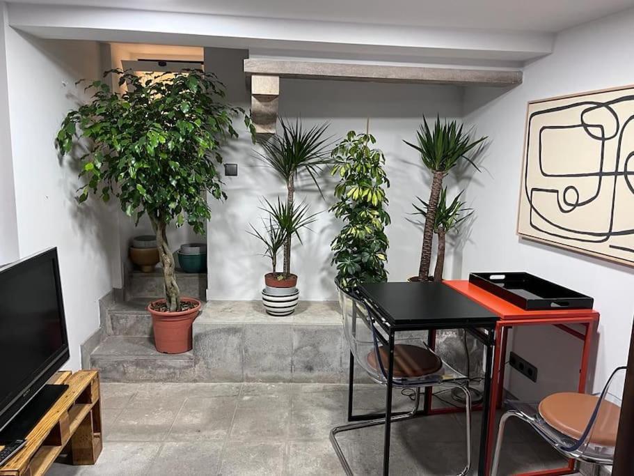 Apartment Cozy Duplex Principe Real *