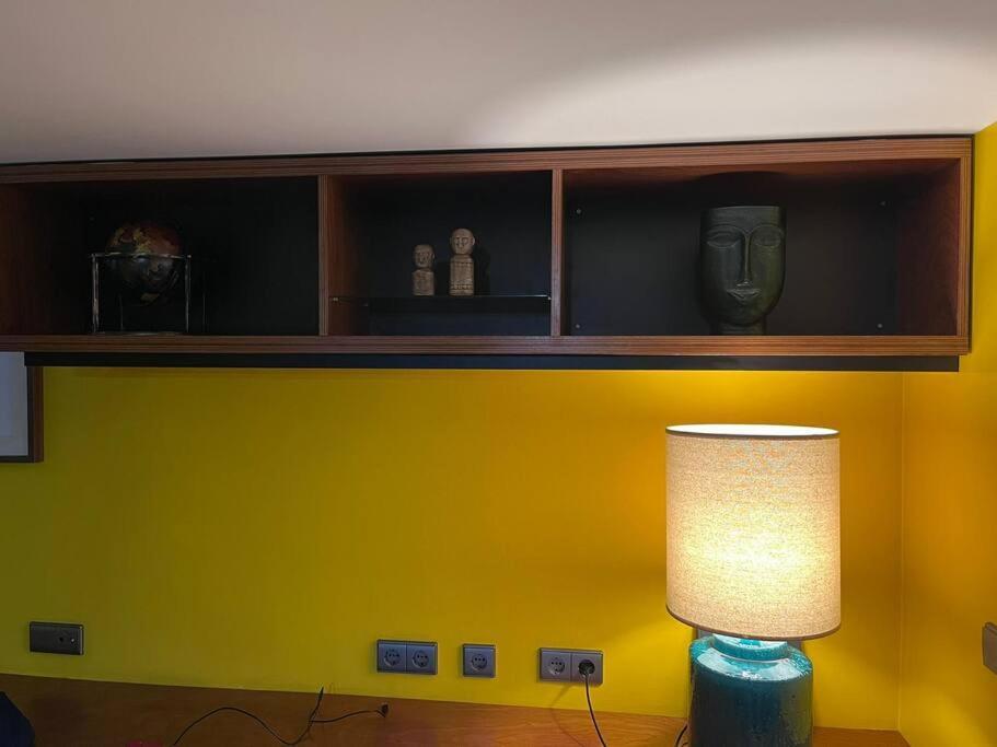 Cozy Duplex Principe Real Apartment *