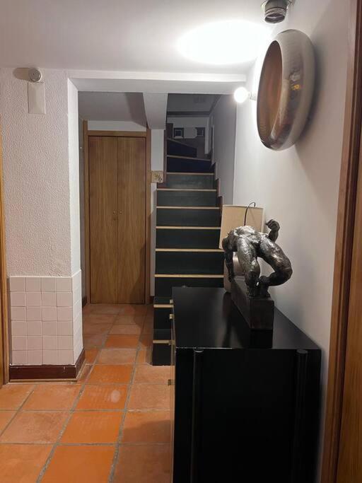 Cozy Duplex Principe Real * Lisbon