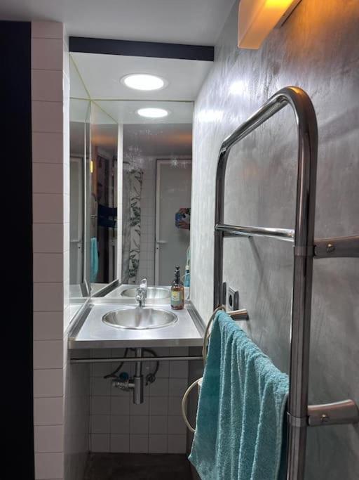 Apartment Cozy Duplex Principe Real *