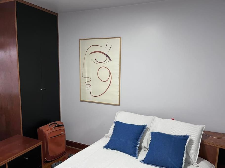 Cozy Duplex Principe Real Apartment