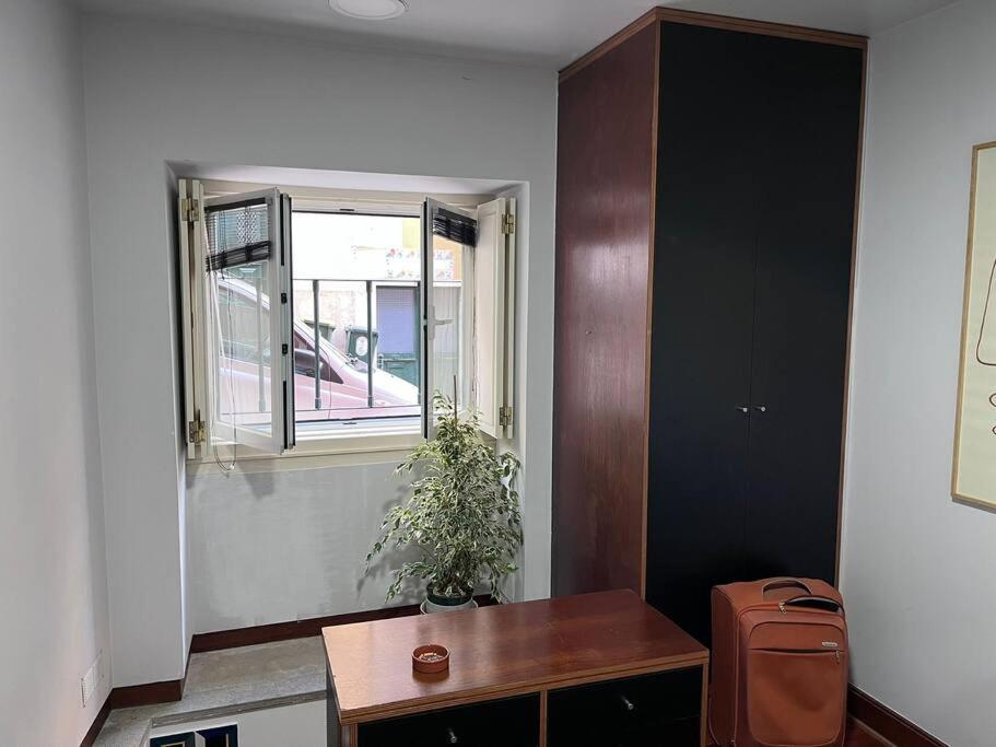 Apartment Cozy Duplex Principe Real *