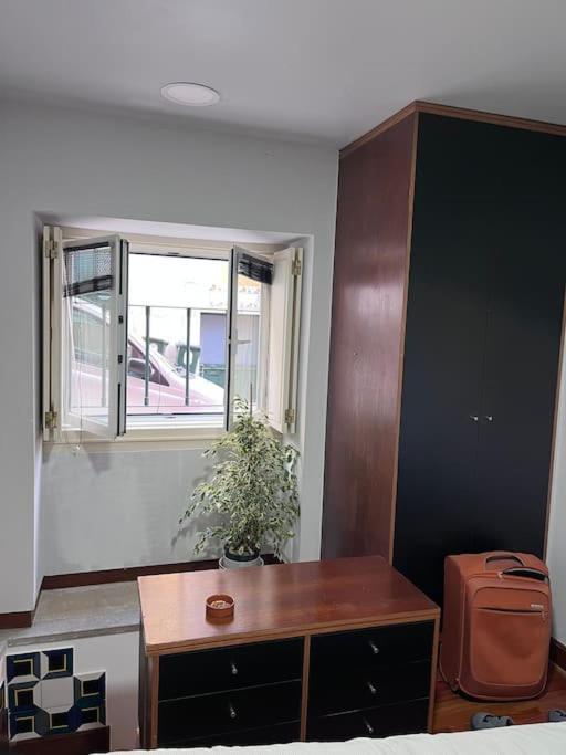 Cozy Duplex Principe Real