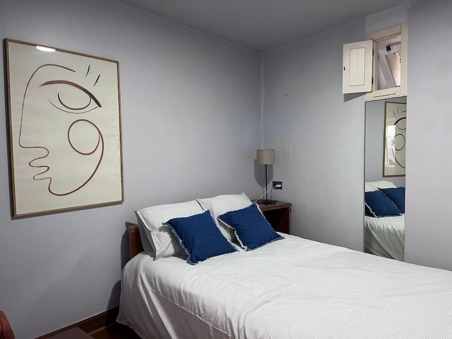Cozy Duplex Principe Real Apartment *