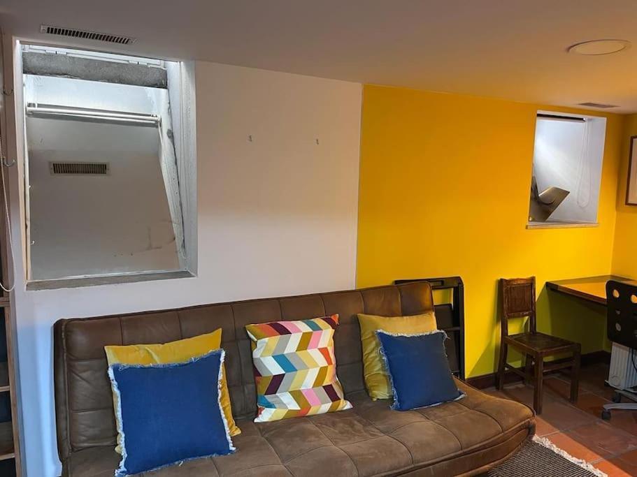 Apartment Cozy Duplex Principe Real *